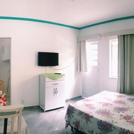 Suite Com Cozinha No Quintal Da Casa Cabo Frio Exterior photo