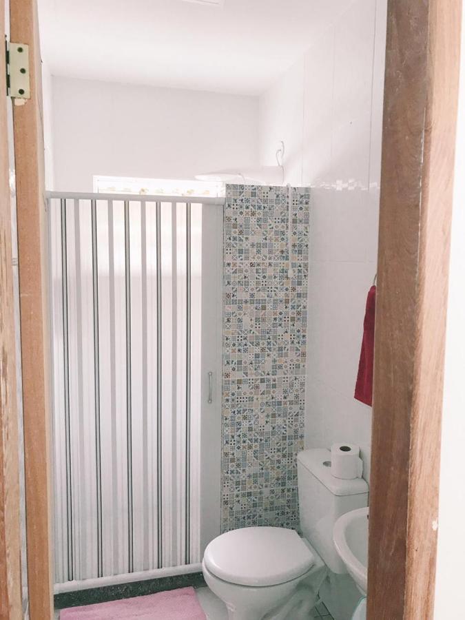 Suite Com Cozinha No Quintal Da Casa Cabo Frio Exterior photo